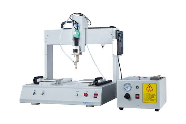 顺拓自动锁螺丝机 顺拓自动锁螺丝机